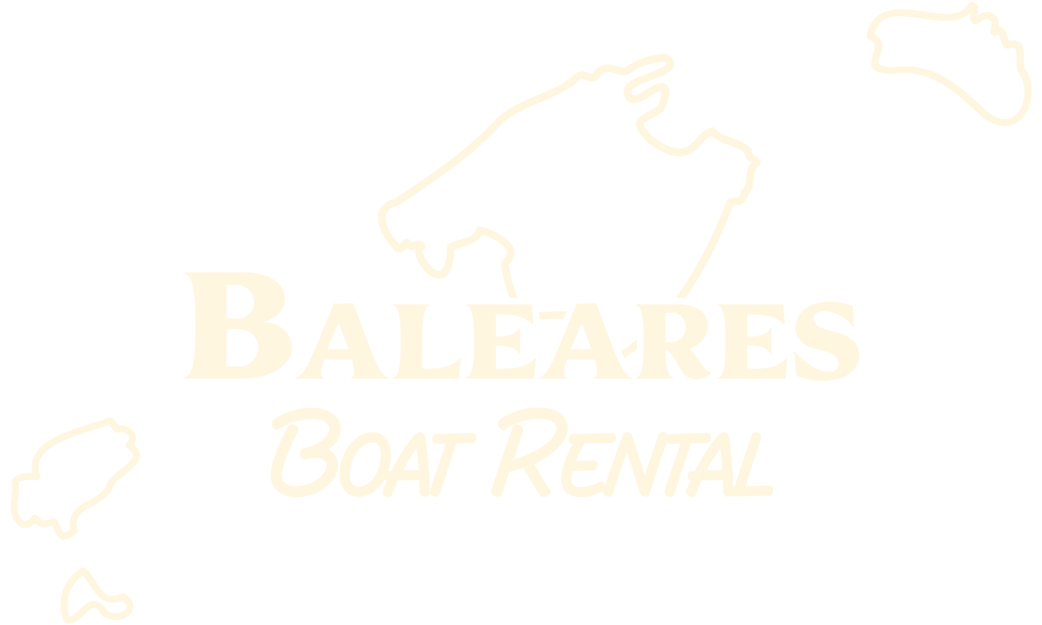 Baleares Boat Rental