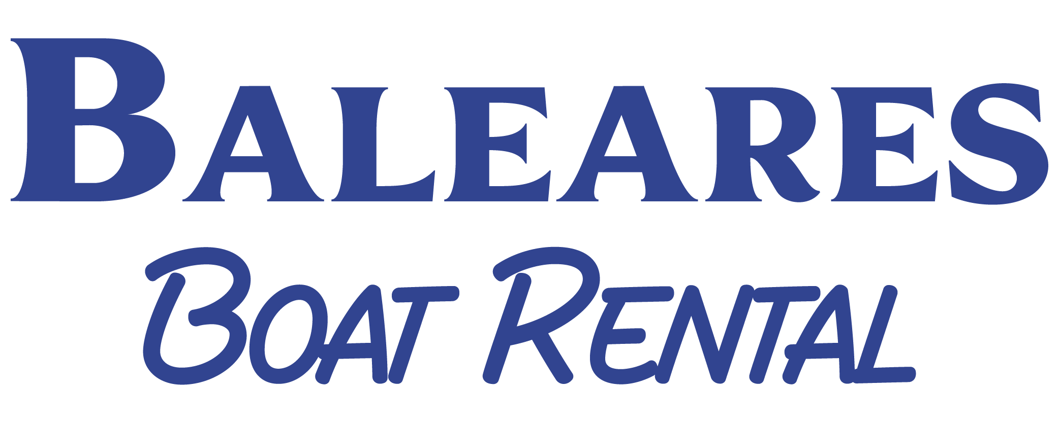 Baleares Boat Rental